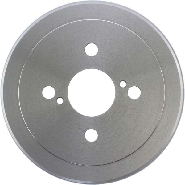 Centric Parts Standard Brake Drum, 123.44032 123.44032 - main